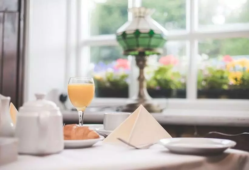 Fotos del hotel The Oakwheel:  5