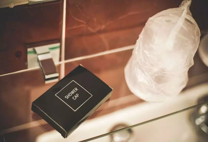 Fotos del hotel The Oakwheel:  2