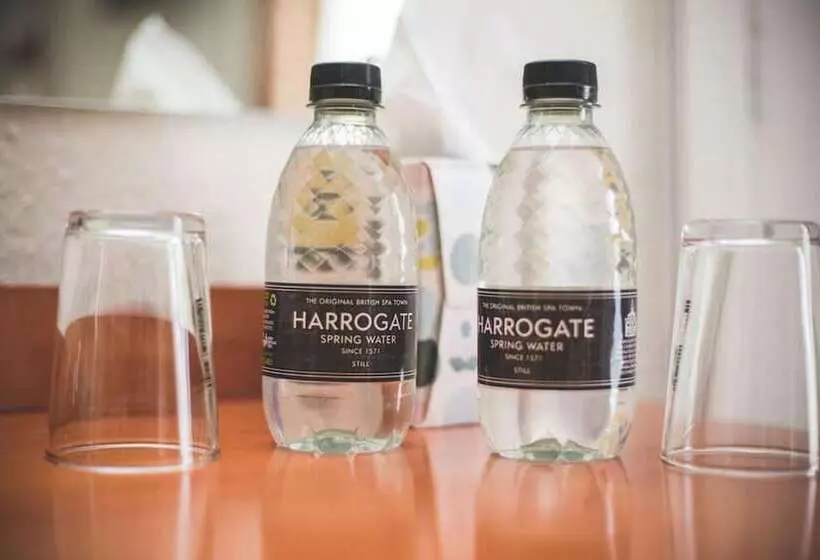 Fotos del hotel The Oakwheel:  14