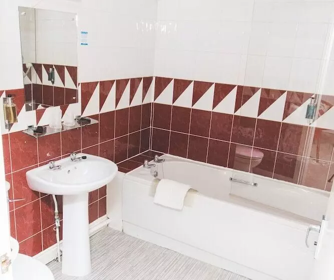 Fotos del hotel The Oakwheel:  17