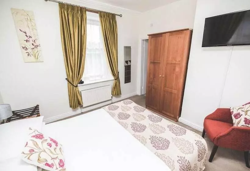 Fotos del hotel The Oakwheel:  16