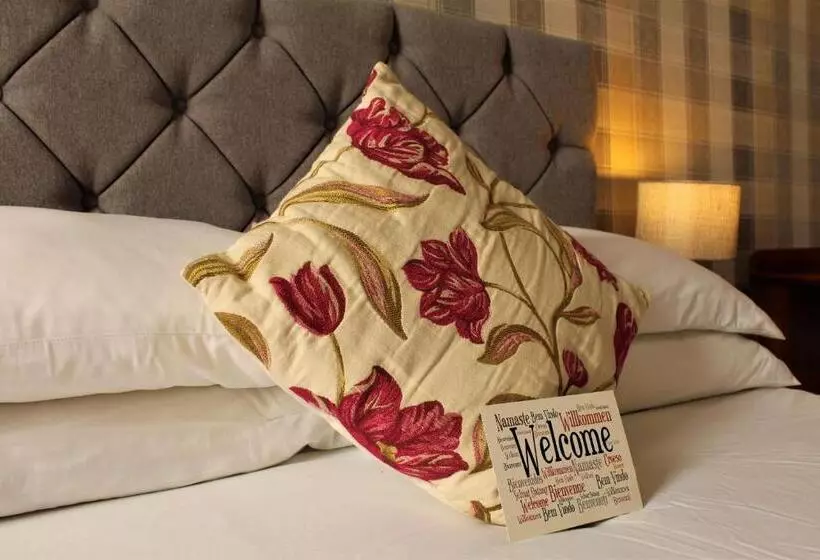 Fotos del hotel The Oakwheel:  25