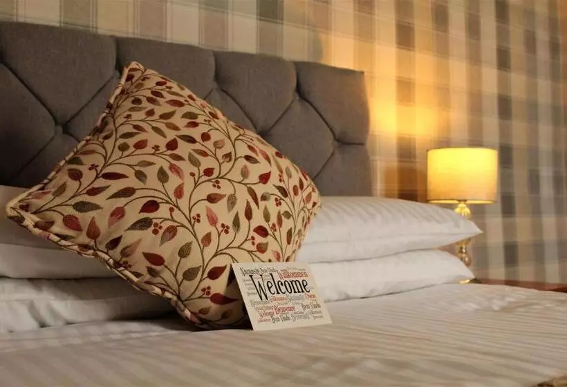 Fotos del hotel The Oakwheel:  9