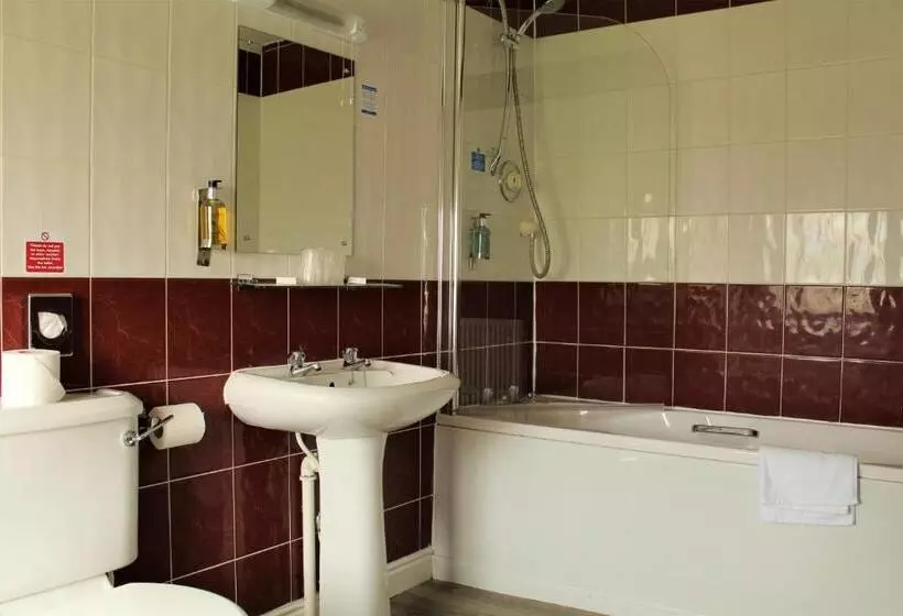 Fotos del hotel The Oakwheel:  24