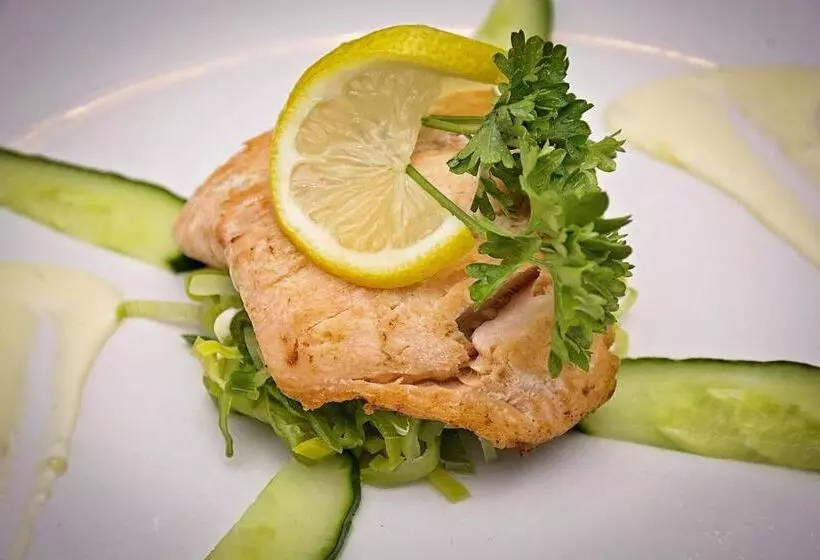 Fotos del hotel The Oakwheel:  3