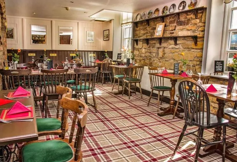 Fotos del hotel The Oakwheel:  10