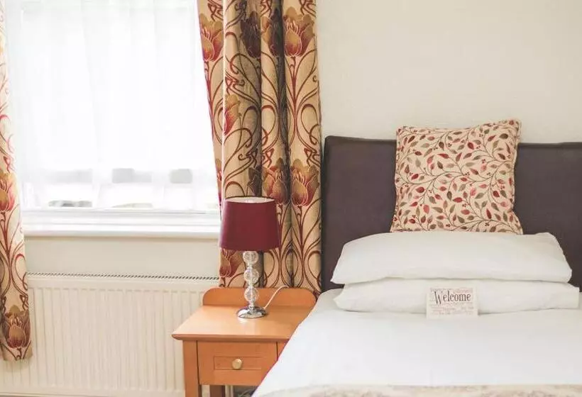 Fotos del hotel The Oakwheel:  20