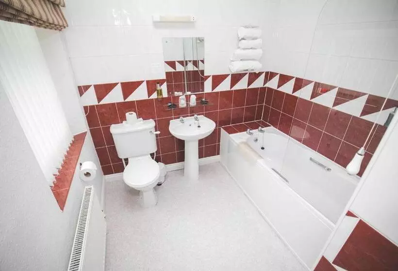 Fotos del hotel The Oakwheel:  6