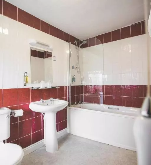 Fotos del hotel The Oakwheel:  13