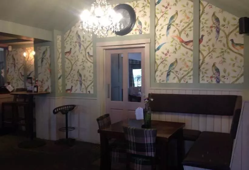 Fotos del hotel The Old Red Lion Inn:  3