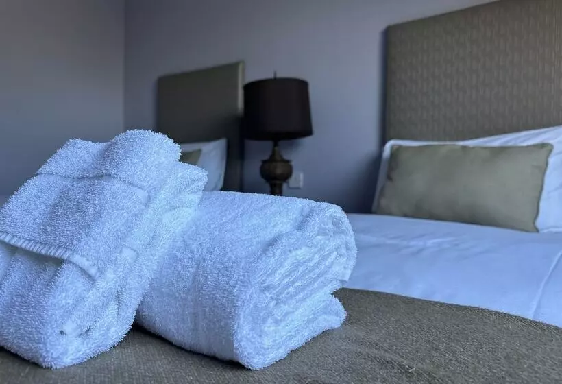 Fotos del hotel The Old Red Lion Inn:  17