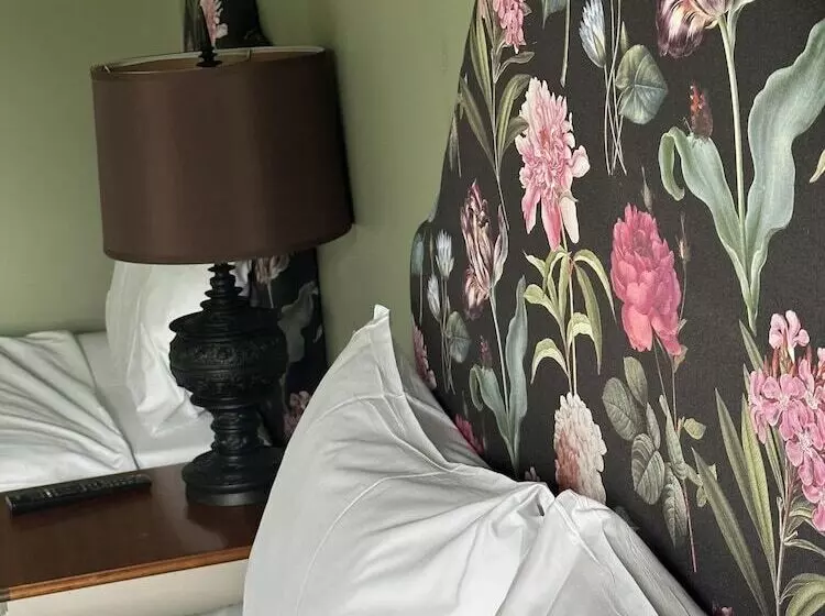 Fotos del hotel The Old Red Lion Inn:  18