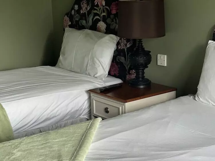 Fotos del hotel The Old Red Lion Inn:  20