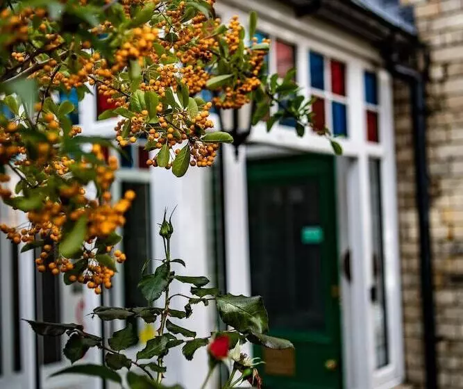 Fotos del hotel Raincliffe:  18