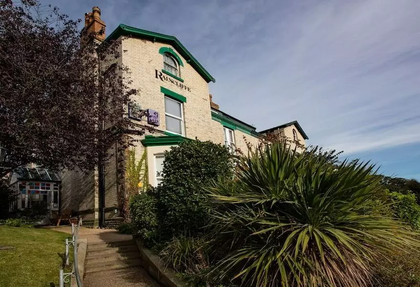 Fotos del hotel Raincliffe:  7