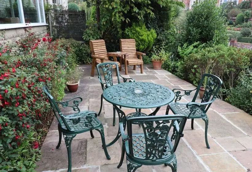 Fotos del hotel Raincliffe:  4