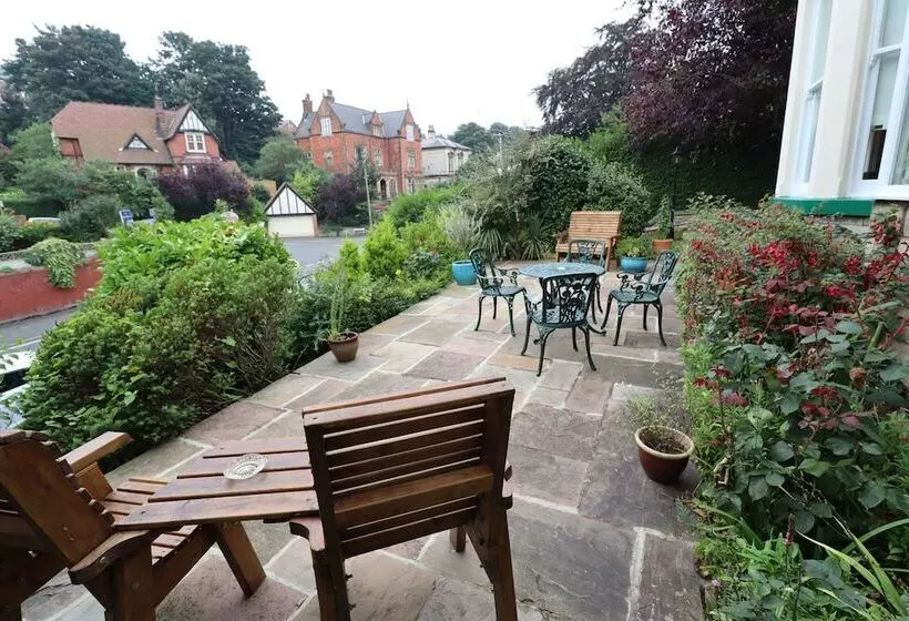 Fotos del hotel Raincliffe:  11