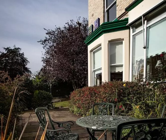 Fotos del hotel Raincliffe:  16