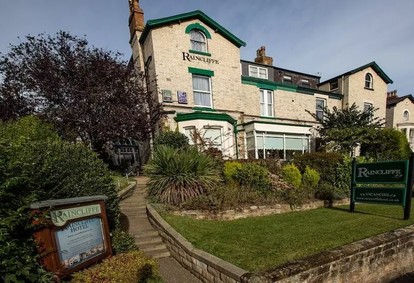 Fotos del hotel Raincliffe:  13