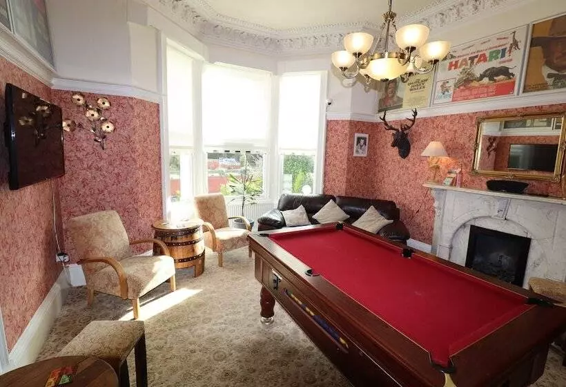 Fotos del hotel Raincliffe:  22