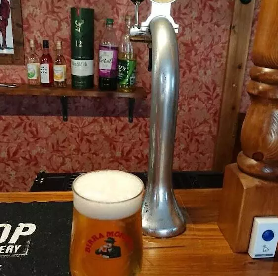 Fotos del hotel Raincliffe:  6