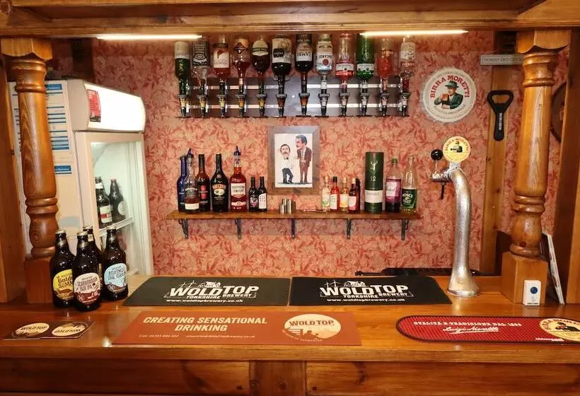 Fotos del hotel Raincliffe:  3