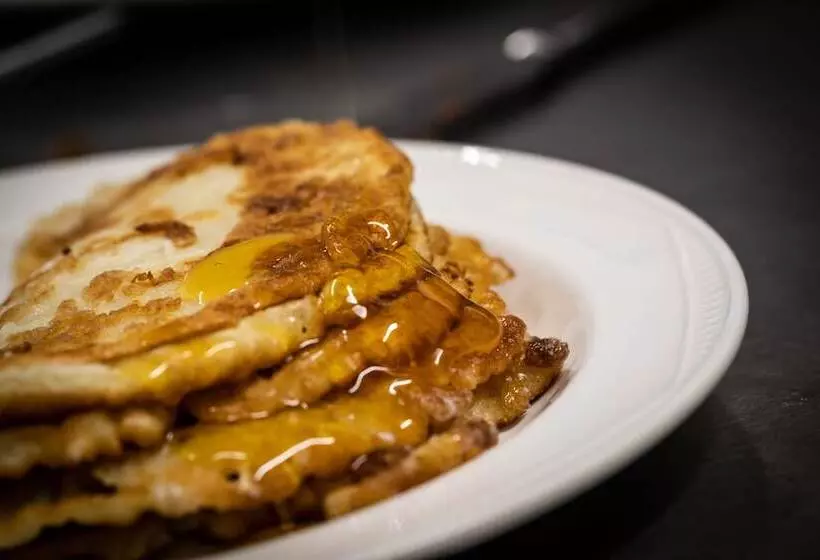 Fotos del hotel Raincliffe:  20