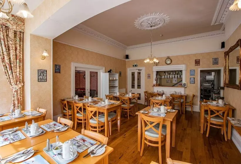 Fotos del hotel Raincliffe:  2