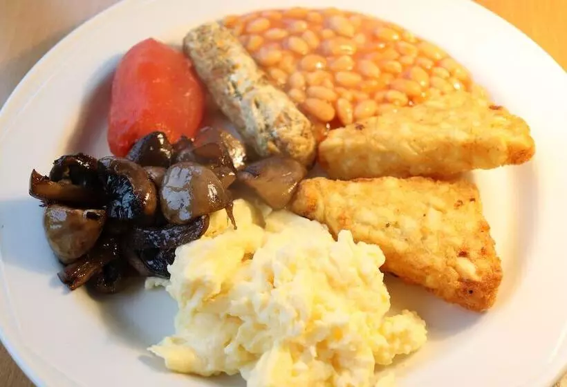 Fotos del hotel Raincliffe:  24