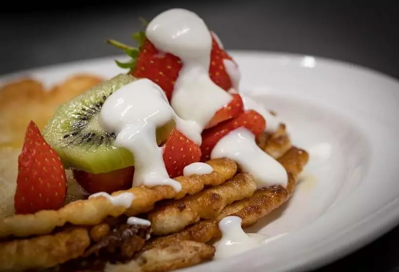 Fotos del hotel Raincliffe:  15