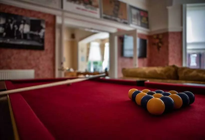 Fotos del hotel Raincliffe:  10