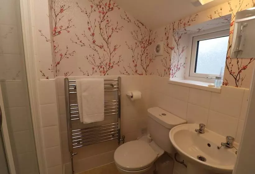 Fotos del hotel Raincliffe:  17