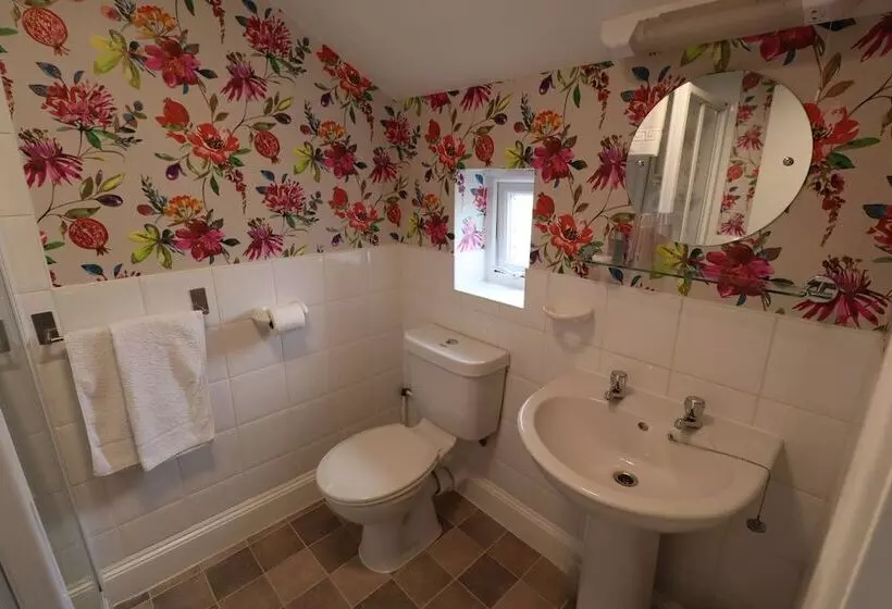 Fotos del hotel Raincliffe:  5