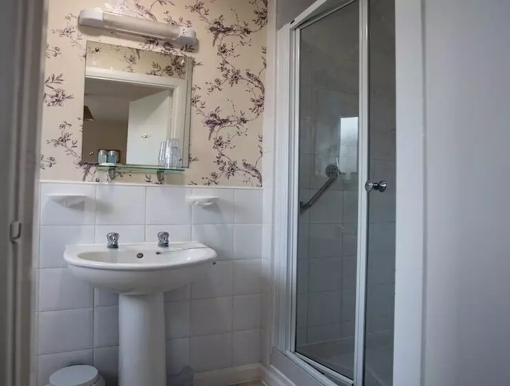 Fotos del hotel Raincliffe:  21