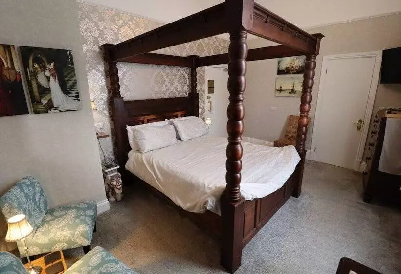 Fotos del hotel Raincliffe:  14