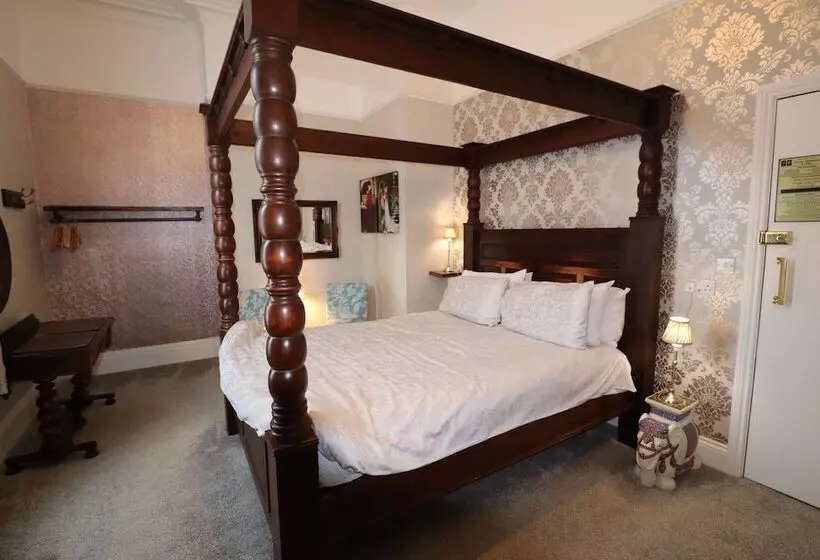 Fotos del hotel Raincliffe:  19