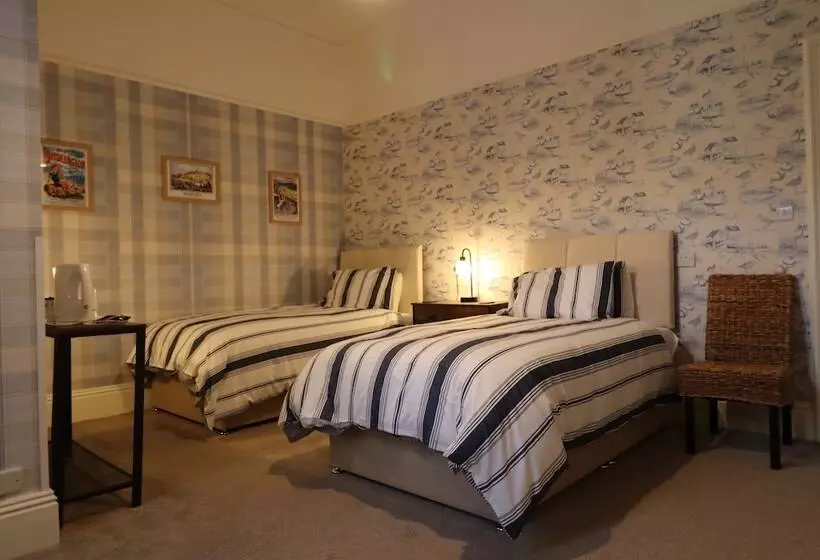 Fotos del hotel Raincliffe:  8