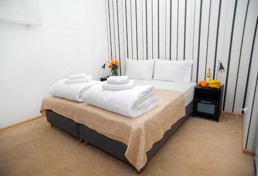 Fotos del hotel Vila Bulevar:  9