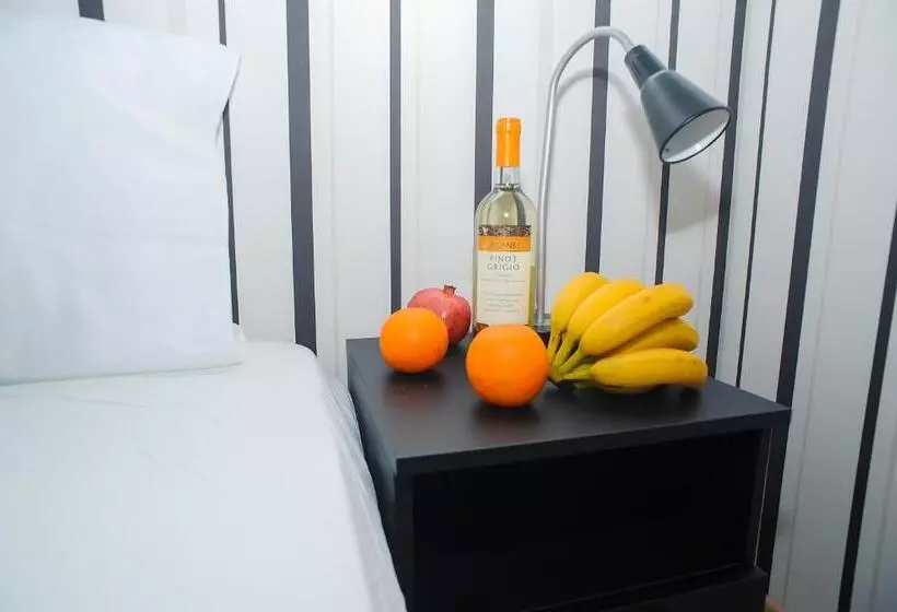 Fotos del hotel Vila Bulevar:  25