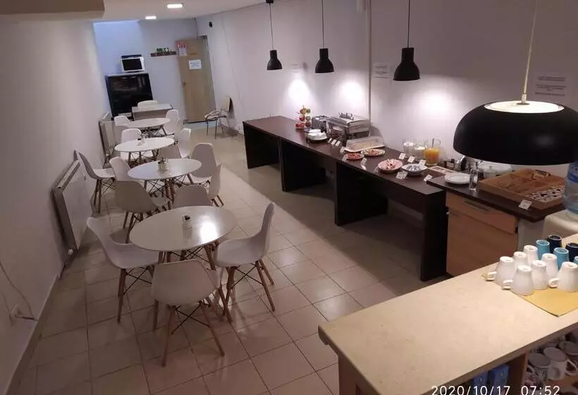 Fotos del hotel Vila Bulevar:  10