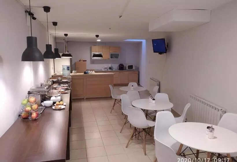 Fotos del hotel Vila Bulevar:  4