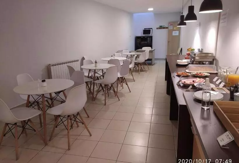 Fotos del hotel Vila Bulevar:  19