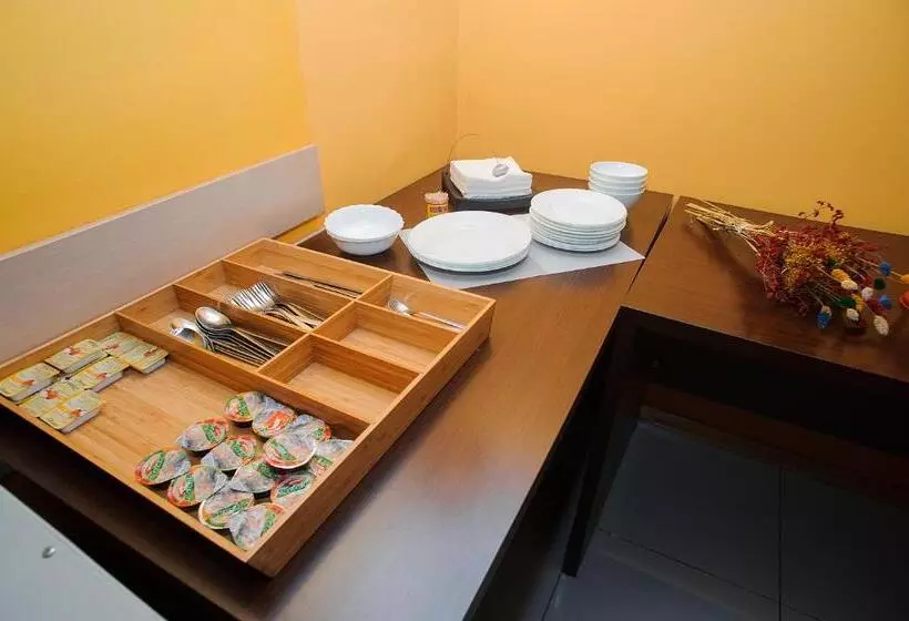 Fotos del hotel Vila Bulevar:  24