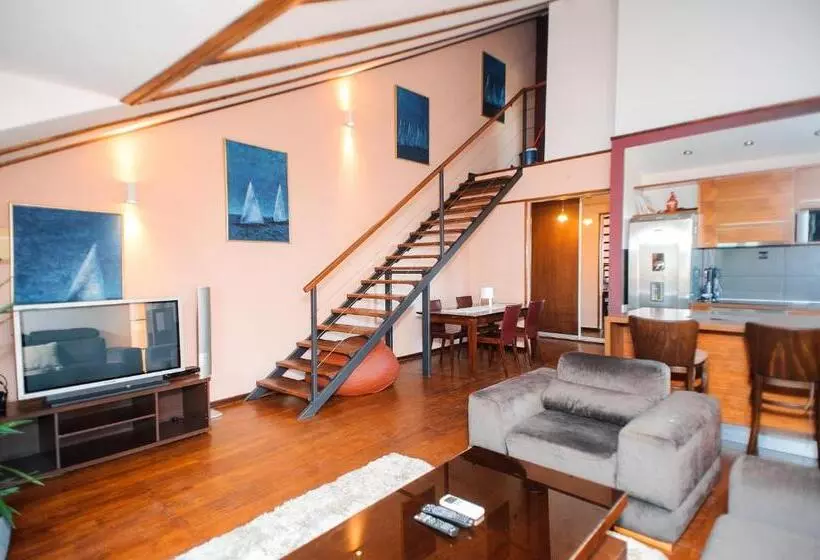 Fotos del hotel Vila Bulevar:  2