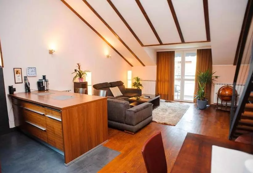 Fotos del hotel Vila Bulevar:  18