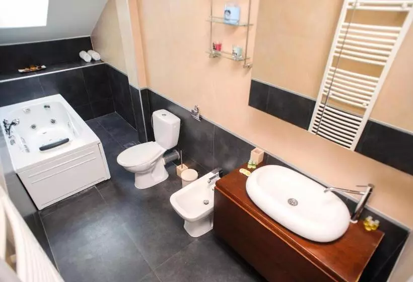 Fotos del hotel Vila Bulevar:  16