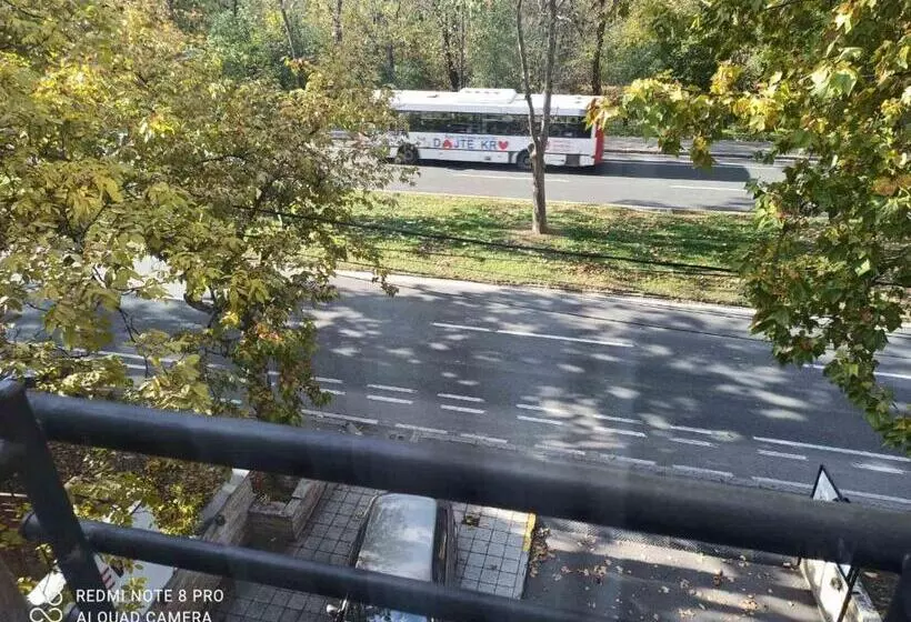 Fotos del hotel Vila Bulevar:  21