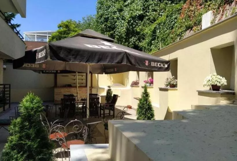 Fotos del hotel Vila Bulevar:  11