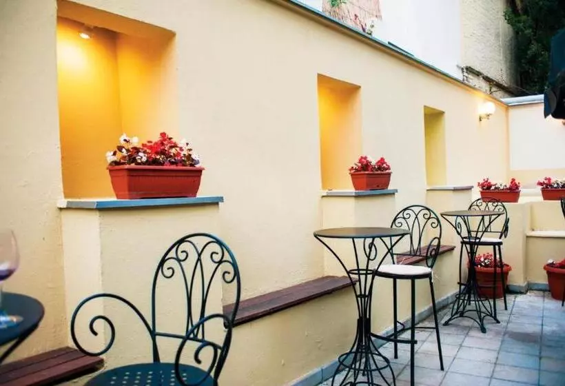 Fotos del hotel Vila Bulevar:  5