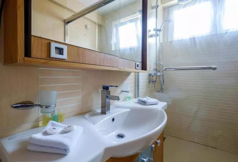 Fotos del hotel Vila Bulevar:  12